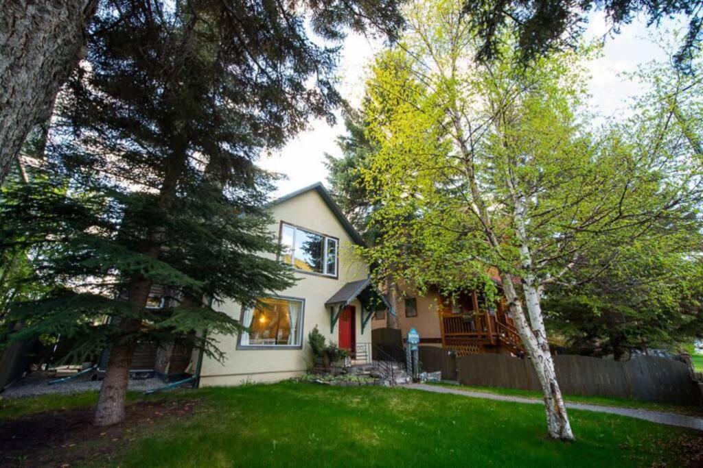North House - Mountain Home- The Real Rockies Experience *