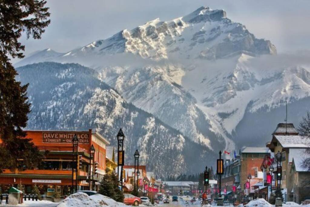 North House - Mountain Home- The Real Rockies Experience Holiday home Banff