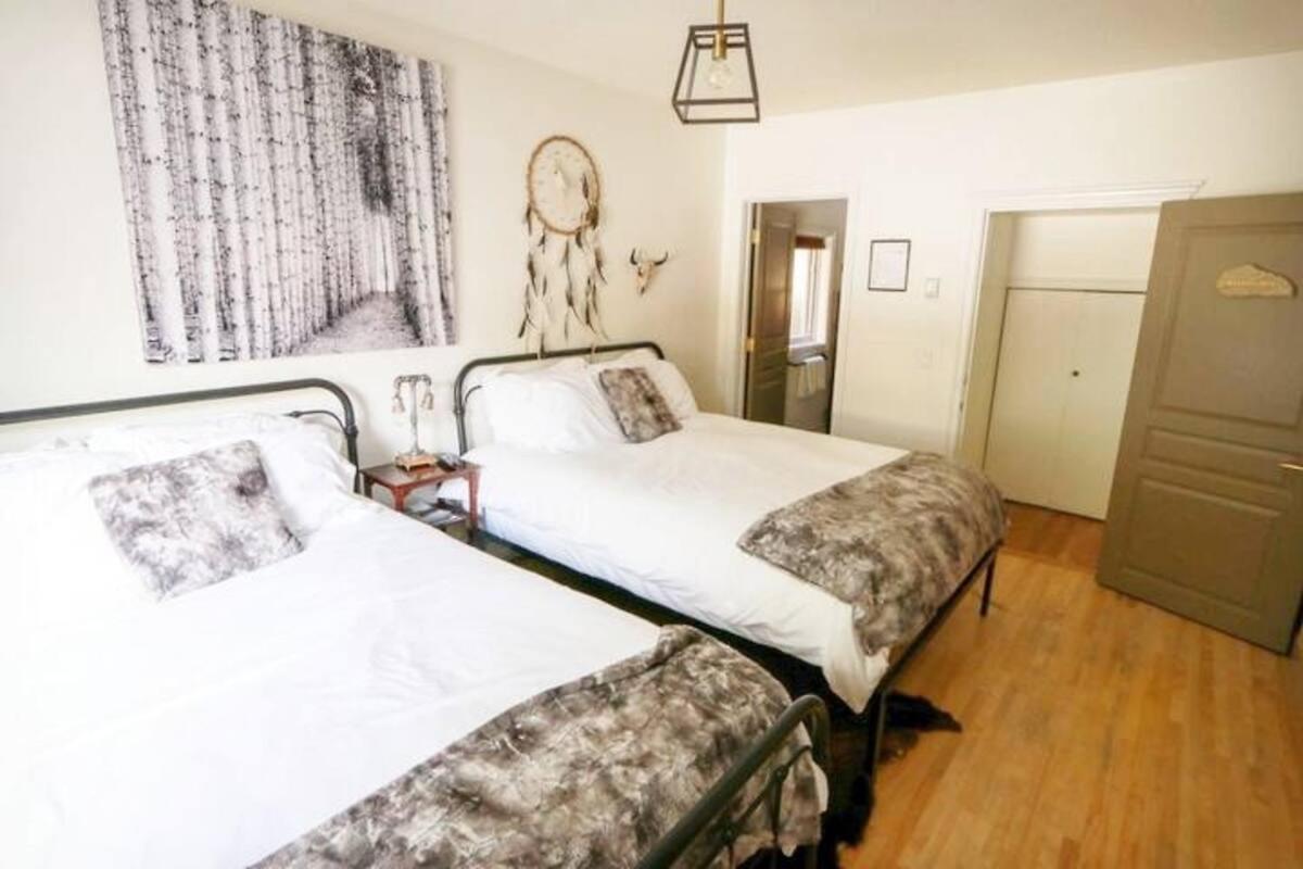 Holiday home North House - Mountain Home- The Real Rockies Experience *