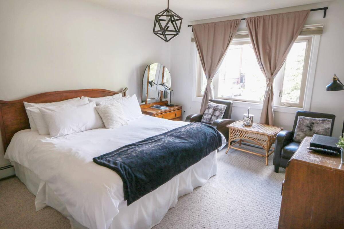 Holiday home North House - Mountain Home- The Real Rockies Experience