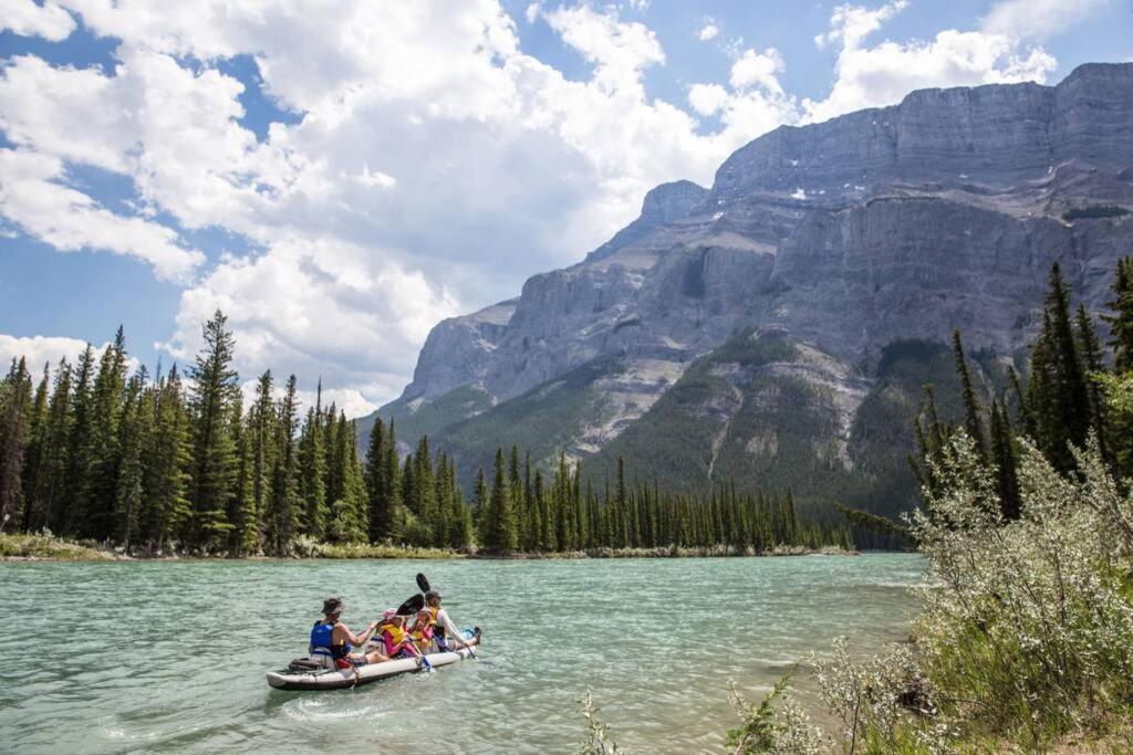 North House - Mountain Home- The Real Rockies Experience *