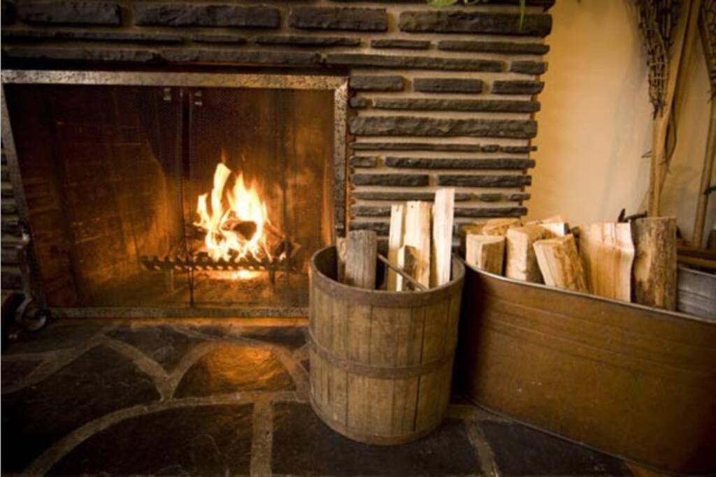 North House - Mountain Home- The Real Rockies Experience Banff
