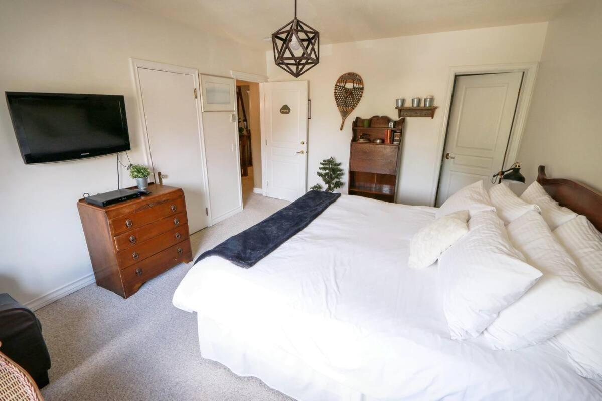 Holiday home North House - Mountain Home- The Real Rockies Experience Banff